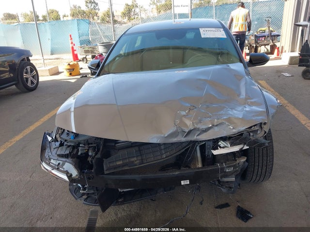 Aukcja sprzedaży 2025 Hyundai Elantra Sel Sport, vin: KMHLM4DGXSU011787, numer aukcji: 44991659