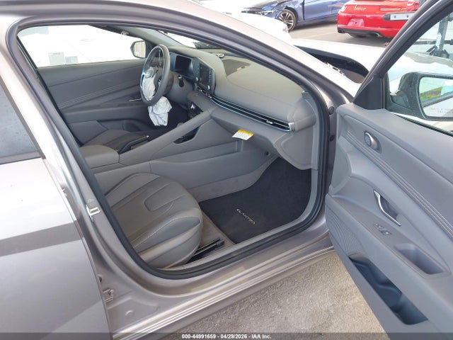 Aukcja sprzedaży 2025 Hyundai Elantra Sel Sport, vin: KMHLM4DGXSU011787, numer aukcji: 44991659