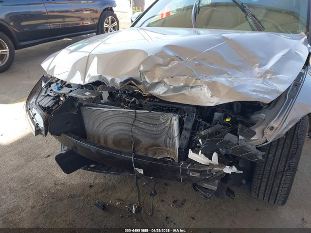 Aukcja sprzedaży 2025 Hyundai Elantra Sel Sport, vin: KMHLM4DGXSU011787, numer aukcji: 44991659