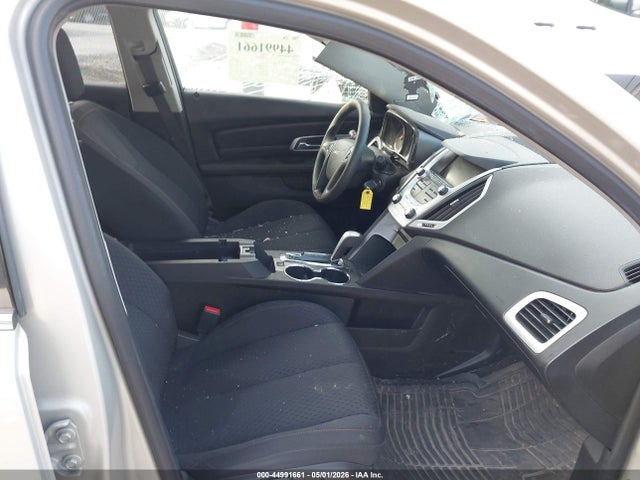 Продаж на аукціоні авто 2014 Gmc Terrain Sle-1, vin: 2GKFLVEK1E6206102, номер лоту: 44991661
