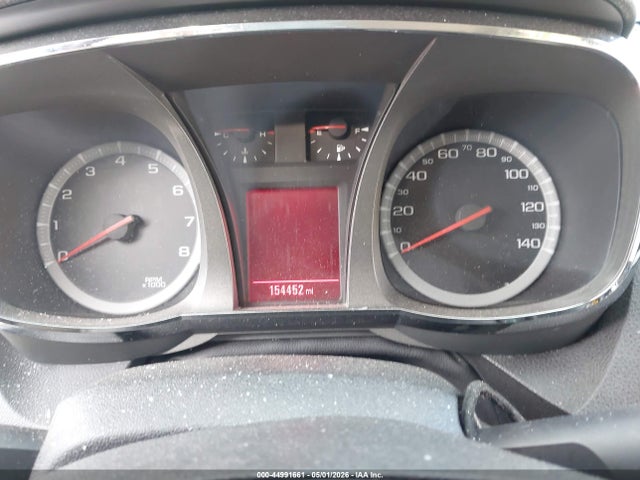 Продаж на аукціоні авто 2014 Gmc Terrain Sle-1, vin: 2GKFLVEK1E6206102, номер лоту: 44991661