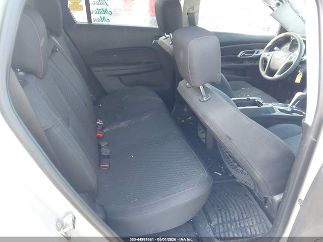 Продаж на аукціоні авто 2014 Gmc Terrain Sle-1, vin: 2GKFLVEK1E6206102, номер лоту: 44991661