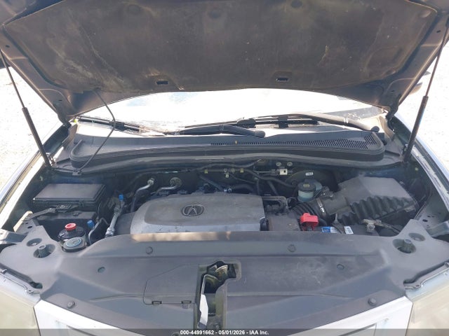 Продаж на аукціоні авто 2012 Acura Mdx Technology Package, vin: 2HNYD2H3XCH547448, номер лоту: 44991662