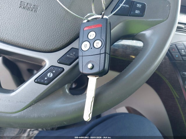 Продаж на аукціоні авто 2012 Acura Mdx Technology Package, vin: 2HNYD2H3XCH547448, номер лоту: 44991662