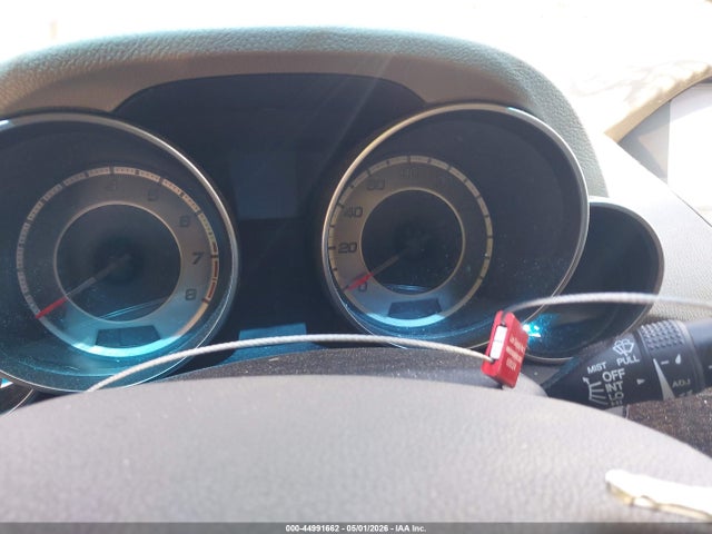 Продаж на аукціоні авто 2012 Acura Mdx Technology Package, vin: 2HNYD2H3XCH547448, номер лоту: 44991662