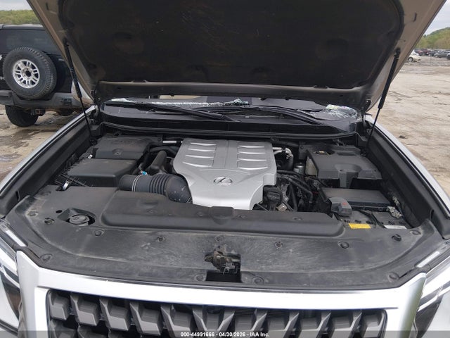 Aukcja sprzedaży 2023 Lexus Gx 460 Premium, vin: JTJAM7BX6P5341702, numer aukcji: 44991666