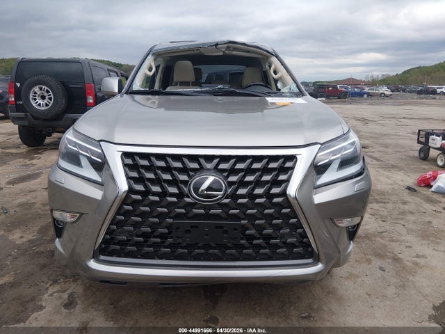 Aukcja sprzedaży 2023 Lexus Gx 460 Premium, vin: JTJAM7BX6P5341702, numer aukcji: 44991666