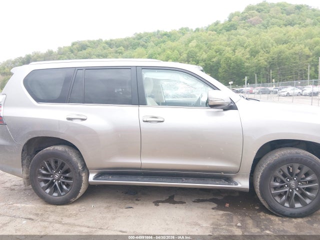 Aukcja sprzedaży 2023 Lexus Gx 460 Premium, vin: JTJAM7BX6P5341702, numer aukcji: 44991666