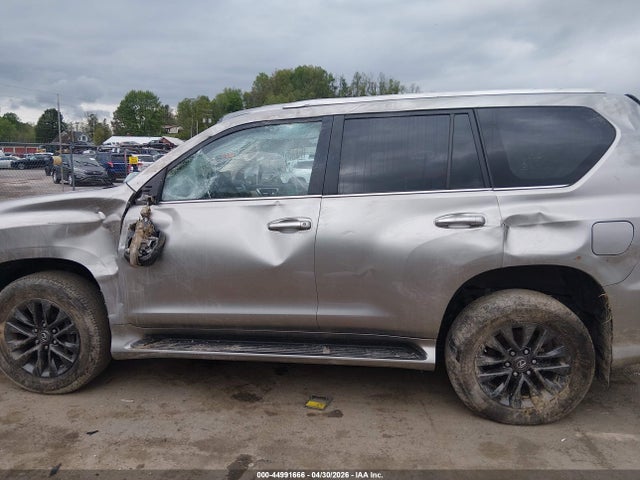 Aukcja sprzedaży 2023 Lexus Gx 460 Premium, vin: JTJAM7BX6P5341702, numer aukcji: 44991666