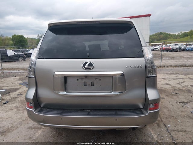 Aukcja sprzedaży 2023 Lexus Gx 460 Premium, vin: JTJAM7BX6P5341702, numer aukcji: 44991666