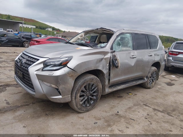 Aukcja sprzedaży 2023 Lexus Gx 460 Premium, vin: JTJAM7BX6P5341702, numer aukcji: 44991666