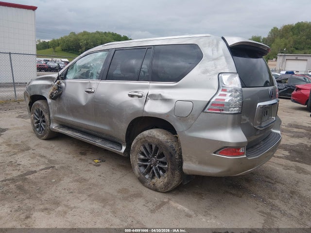 Aukcja sprzedaży 2023 Lexus Gx 460 Premium, vin: JTJAM7BX6P5341702, numer aukcji: 44991666