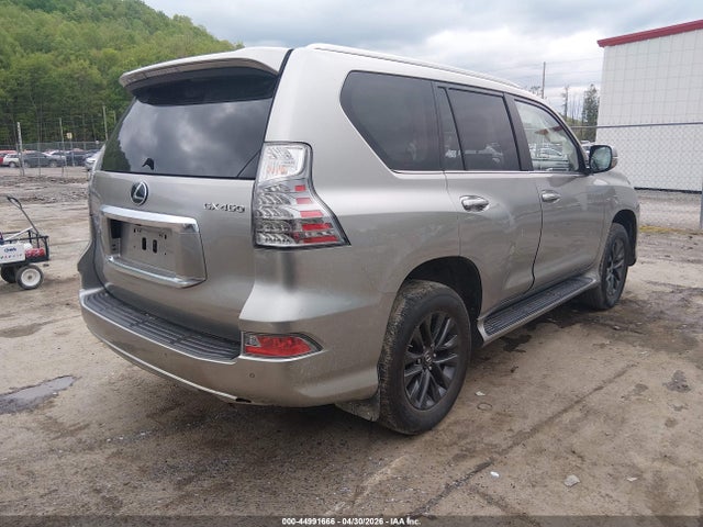 Aukcja sprzedaży 2023 Lexus Gx 460 Premium, vin: JTJAM7BX6P5341702, numer aukcji: 44991666