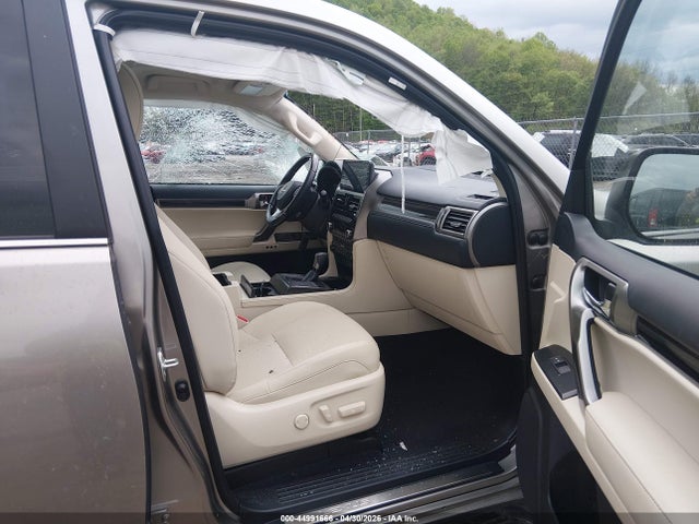 Aukcja sprzedaży 2023 Lexus Gx 460 Premium, vin: JTJAM7BX6P5341702, numer aukcji: 44991666