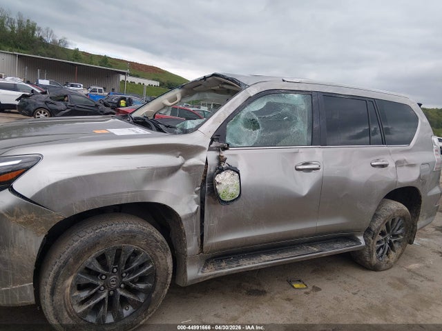 Aukcja sprzedaży 2023 Lexus Gx 460 Premium, vin: JTJAM7BX6P5341702, numer aukcji: 44991666