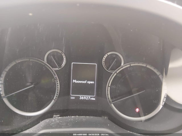 Aukcja sprzedaży 2023 Lexus Gx 460 Premium, vin: JTJAM7BX6P5341702, numer aukcji: 44991666
