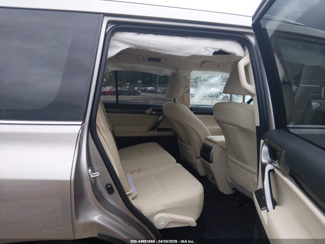 Aukcja sprzedaży 2023 Lexus Gx 460 Premium, vin: JTJAM7BX6P5341702, numer aukcji: 44991666