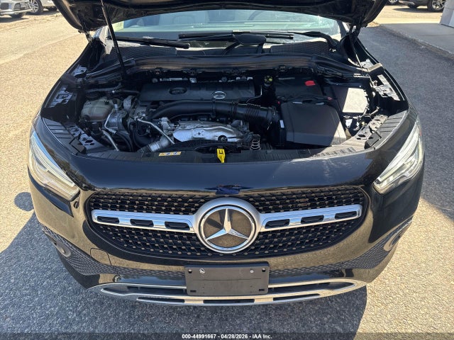 Продажа на аукционе авто 2021 Mercedes-benz Gla 250 4matic, vin: W1N4N4HB0MJ204189, номер лота: 44991667