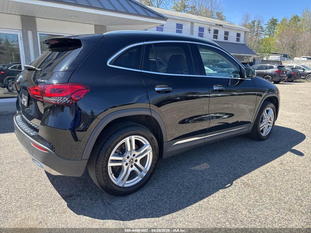 Продажа на аукционе авто 2021 Mercedes-benz Gla 250 4matic, vin: W1N4N4HB0MJ204189, номер лота: 44991667