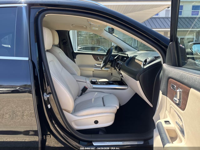 Продажа на аукционе авто 2021 Mercedes-benz Gla 250 4matic, vin: W1N4N4HB0MJ204189, номер лота: 44991667