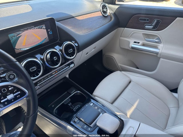 Продажа на аукционе авто 2021 Mercedes-benz Gla 250 4matic, vin: W1N4N4HB0MJ204189, номер лота: 44991667