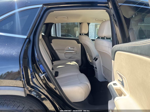Продажа на аукционе авто 2021 Mercedes-benz Gla 250 4matic, vin: W1N4N4HB0MJ204189, номер лота: 44991667