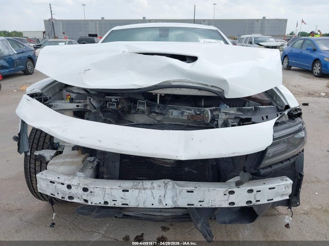 Продаж на аукціоні авто 2020 Dodge Charger R/t Rwd, vin: 2C3CDXCT1LH199712, номер лоту: 44991671