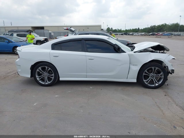 Продаж на аукціоні авто 2020 Dodge Charger R/t Rwd, vin: 2C3CDXCT1LH199712, номер лоту: 44991671