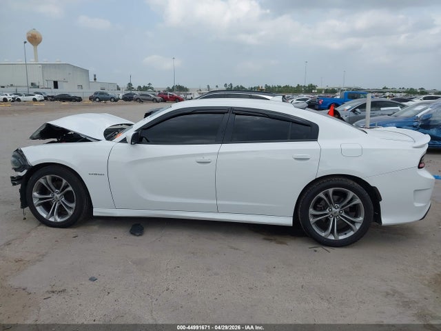 Продаж на аукціоні авто 2020 Dodge Charger R/t Rwd, vin: 2C3CDXCT1LH199712, номер лоту: 44991671