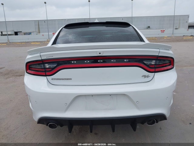 Продаж на аукціоні авто 2020 Dodge Charger R/t Rwd, vin: 2C3CDXCT1LH199712, номер лоту: 44991671
