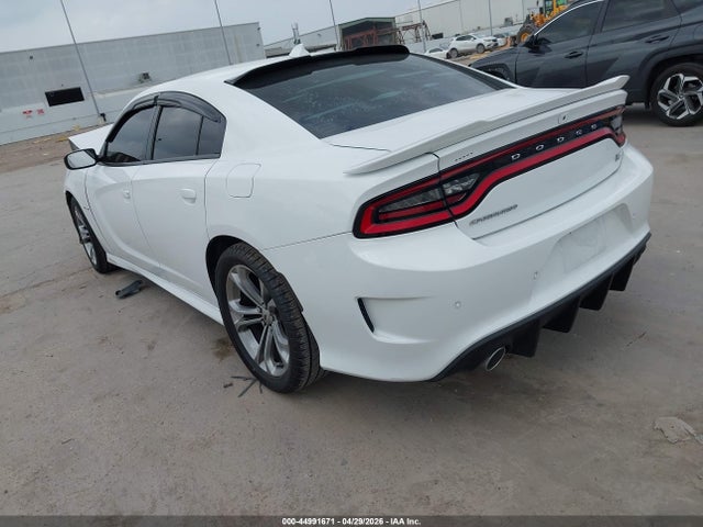 Продаж на аукціоні авто 2020 Dodge Charger R/t Rwd, vin: 2C3CDXCT1LH199712, номер лоту: 44991671
