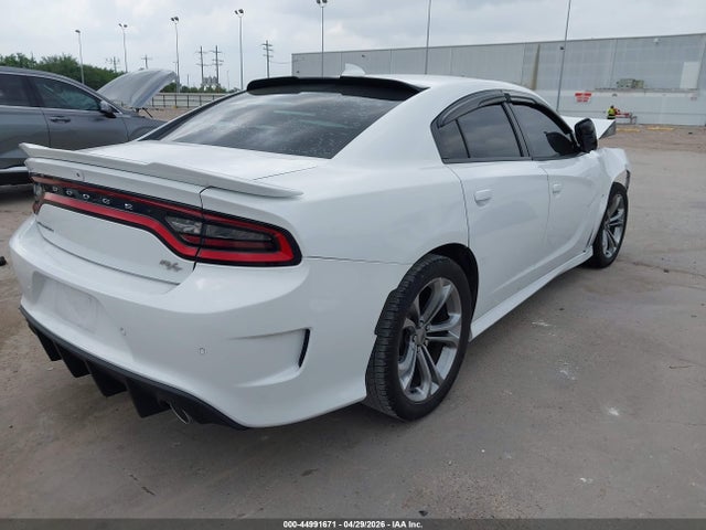 Продаж на аукціоні авто 2020 Dodge Charger R/t Rwd, vin: 2C3CDXCT1LH199712, номер лоту: 44991671