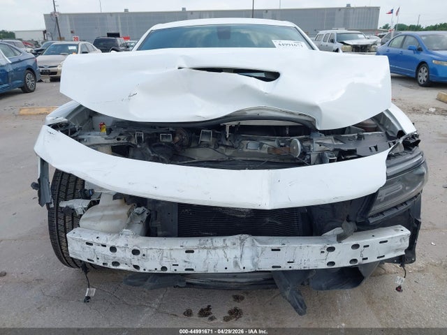 Продаж на аукціоні авто 2020 Dodge Charger R/t Rwd, vin: 2C3CDXCT1LH199712, номер лоту: 44991671