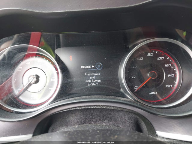 Продаж на аукціоні авто 2020 Dodge Charger R/t Rwd, vin: 2C3CDXCT1LH199712, номер лоту: 44991671