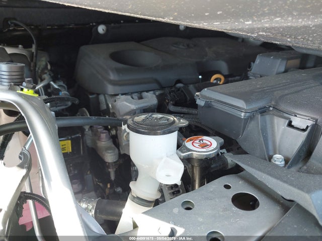 Продажа на аукционе авто 2025 Toyota Rav4 Xle Premium, vin: 2T3A1RFV0SW583029, номер лота: 44991675