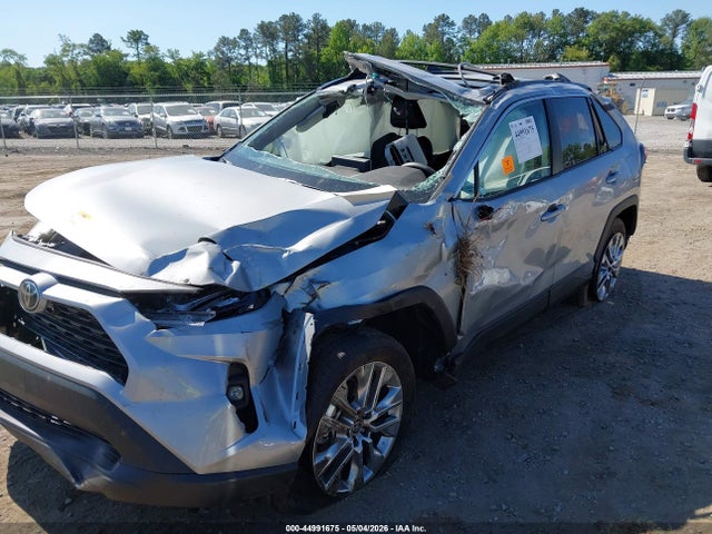 Продажа на аукционе авто 2025 Toyota Rav4 Xle Premium, vin: 2T3A1RFV0SW583029, номер лота: 44991675