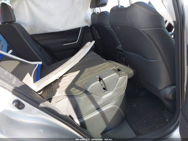 Продажа на аукционе авто 2025 Toyota Rav4 Xle Premium, vin: 2T3A1RFV0SW583029, номер лота: 44991675