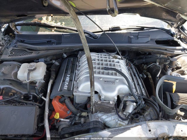 Dodge Challenger 2023 2C3CDZC96PH570076 Image 22