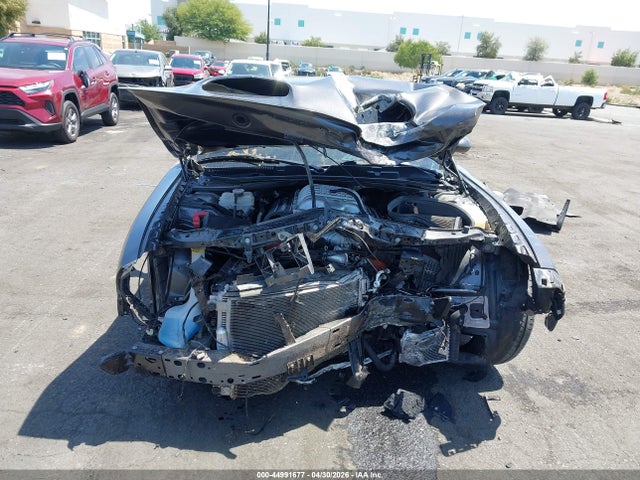 Dodge Challenger 2023 2C3CDZC96PH570076 Image 25