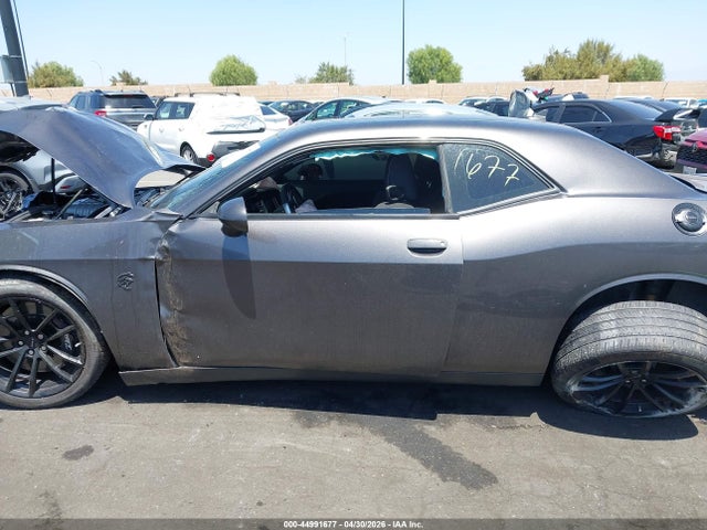 Dodge Challenger 2023 2C3CDZC96PH570076 Image 27