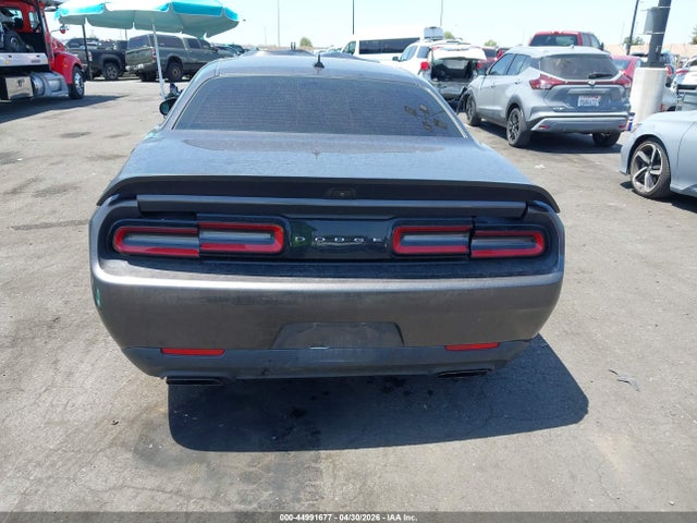 Dodge Challenger 2023 2C3CDZC96PH570076 Image 29