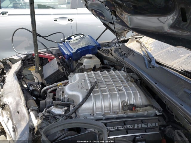 Dodge Challenger 2023 2C3CDZC96PH570076 Image 30