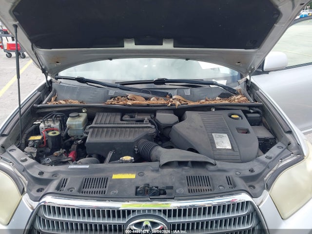 44991676 :رقم المزاد ، JTEEW44A582011019 vin ، 2008 Toyota Highlander Hybrid Limited مزاد بيع