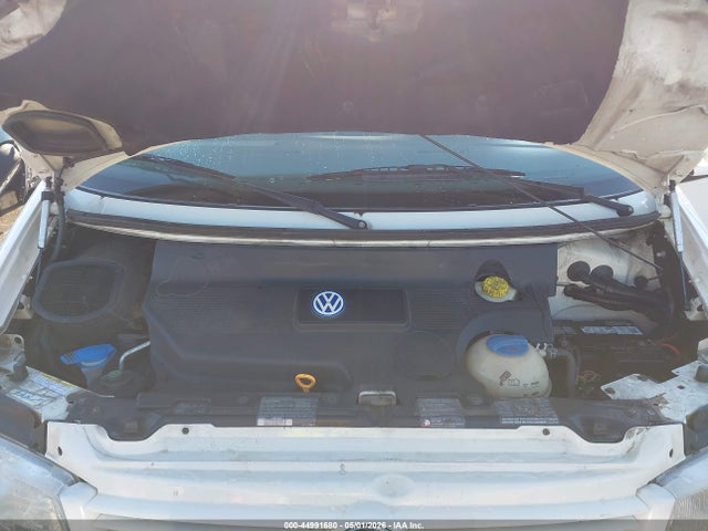 Auction sale of the 2002 Volkswagen Eurovan Mv, vin: WV2NB47022H084079, lot number: 44991680