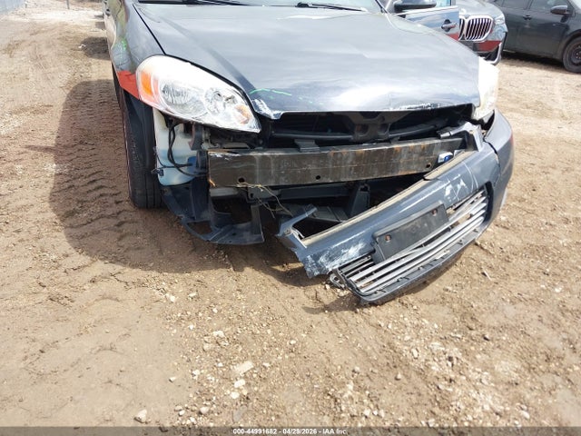 2008 Chevrolet Impala Ls მანქანა იყიდება აუქციონზე, vin: 2G1WB58K589271640, აუქციონის ნომერი: 44991682
