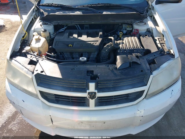 Продаж на аукціоні авто 2010 Dodge Avenger Sxt, vin: 1B3CC4FB0AN128202, номер лоту: 44991686