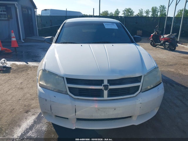 Продаж на аукціоні авто 2010 Dodge Avenger Sxt, vin: 1B3CC4FB0AN128202, номер лоту: 44991686
