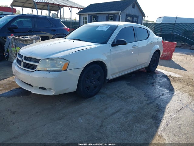 Продаж на аукціоні авто 2010 Dodge Avenger Sxt, vin: 1B3CC4FB0AN128202, номер лоту: 44991686