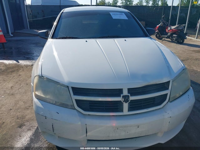 Продаж на аукціоні авто 2010 Dodge Avenger Sxt, vin: 1B3CC4FB0AN128202, номер лоту: 44991686