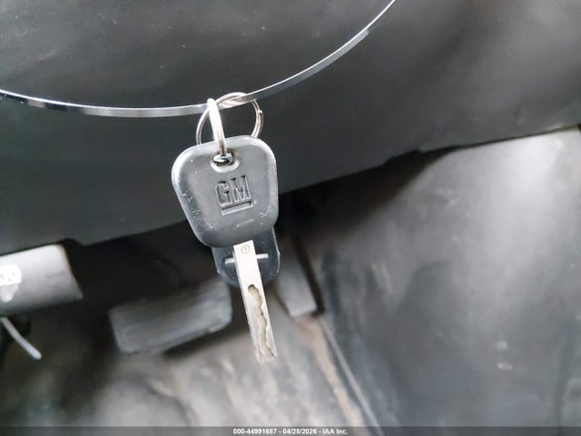 Aukcja sprzedaży 2018 Chevrolet Express 2500 Work Van, vin: 1GCWGAFG9J1316461, numer aukcji: 44991687